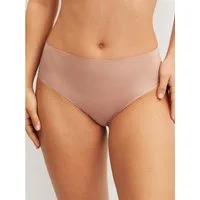 CALIDA Midislip Modern Fit seidig weich, atmungsaktiv, Interlock-Qualität, cleaner Look