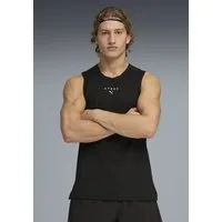 PUMA Tanktop M X HYROX DRYELITE TRAINING TANK ärmelloses Design, sportlicher Stil, Rundhalsausschnitt