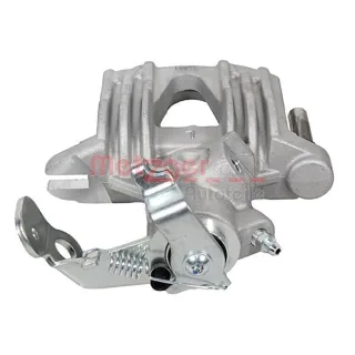 Metzger Bremssattel hinten links Opel Astra G CC + Caravan
