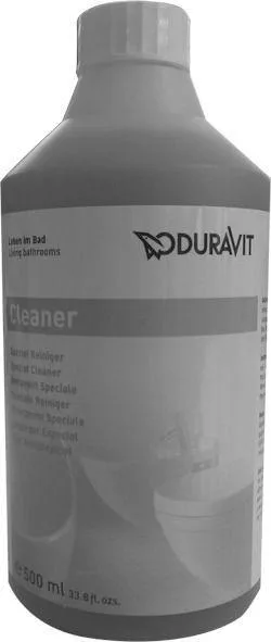 Duravit Reiniger 74x74x160 mm - 0050620000 0050620000