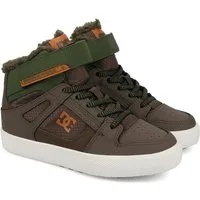 DC Shoes Pure High-Top Wnt Ev Winterboots