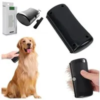 Keyura Fellbürste Tierbürste,Pet Care Brush, Tails Enthaarungsbürste, Universal Haustier Bürste, (Katzenhaarbürste zum Entfernen von Losem Fell), für Hunde, Pet Hair Removal Brush