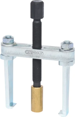 KS Tools Scheibenwischarm-Abzieher 2armig,20-60mm - 700.1189