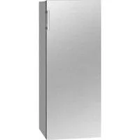 VS 7316.1, Vollraumkühlschrank edelstahl