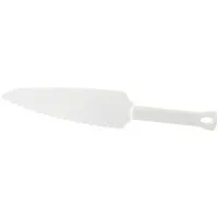 Zenker Backblech Zenker Tortenmesser 2in1 Classic 30 cm, Kunststoff