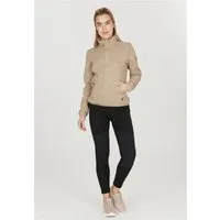WHISTLER Fleecejacke SAMANI aus schnell trocknendem Funktionsmaterial