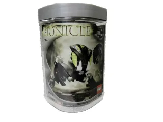 Lego Bionicle 8561 - Nuhvok