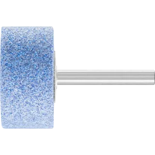 PFERD TOOLS TOUGH Schleifstift Zylinder für schwer zerspanbare Werkstoffe - 31138036