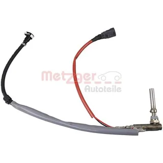 Metzger Einspritzeinheit f?r DPF-Regeneration Ford Tourneo V362 Transit V362 2,2 0930016
