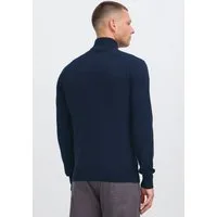 Blend Strickjacke BHFippo Stilvolle Strickjacke mit Reißverschluss