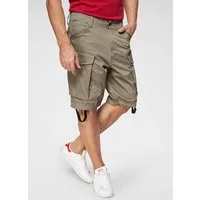 G-STAR Cargoshorts Rovic zip loose