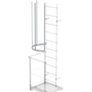Munk Rückenschutzerweiterung - 061277