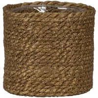 Scheurich Blumentopf brown 26/508