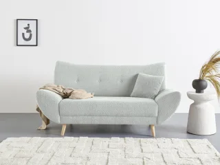 Home affaire 2-Sitzer "Basta"
