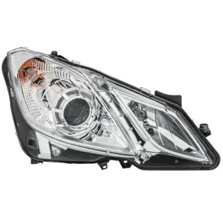 Hella Scheinwerfer rechts Mercedes E-Klasse 1EL009647-921
