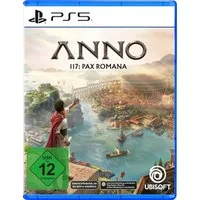 Anno 117 - Pax Romana PS5