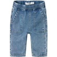 Name It Schlupfjeans NBFROSE REG JEANS 4556-TO