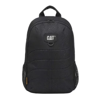 Caterpillar - "Benson" Rucksack, 22 L (Schwarz)