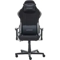DXRacer Gaming Chair DXRACER Gaming & Bürostuhl, Formula Serie, Stoffbezug, FD01