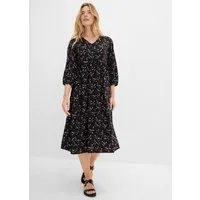 bonprix Tunikakleid mit Oversize-Passform, im Casual-Stil, in regulärer Länge