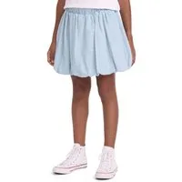 Levi's® Kids Minirock LVG DENIM BUBBLE SKIRT for Girls, mit Ballonschnitt