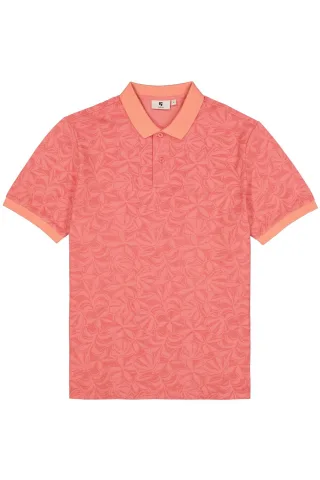 Garcia - Z1035 Z3035 deep coral - Gr. - XXL