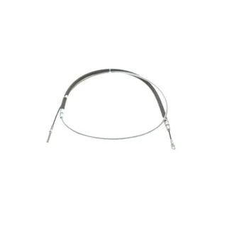 Bosch Handbremsseil hinten BMW 5er E34