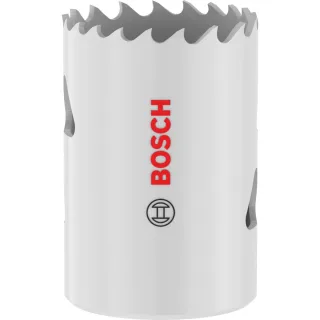 Bosch Multi Material Lochsäge mit Gewinde, 33 x 40 mm - 2608594571