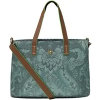 PiP Studio Shopper Shopper Small Kyoto Festival, mit verstell- und abnehmbarem Tragegurt