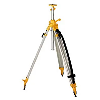 DEWALT Kurbelstativ 5/8 Zoll höhenverstellbar - DE0735-XJ
