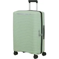 Samsonite Hartschalen-Trolley UPSCAPE, verschiedene Größen und Farben, 4 Rollen, mit Volumenerweiterung, mit Tragegriff oben und seitlich