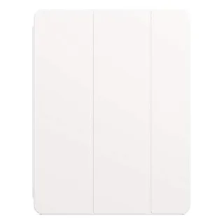 Apple Smart Folio [für iPad Pro 2018 129"] weiß