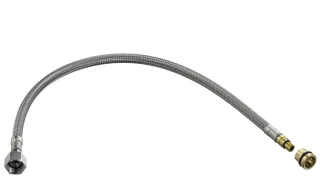 Hansgrohe Anschluss- Schlauch 450mm 94076 , 94076000 94076000