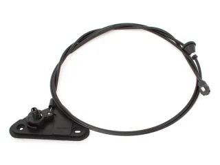 Seilzug Motorhaube Entriegelung 6M2116C657AM für Ford Mondeo IV Galaxy II S-Max