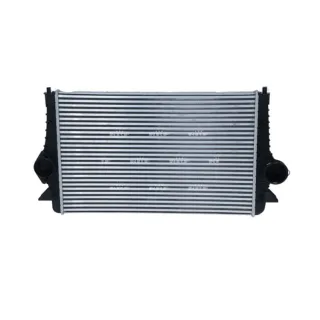 NRF Ladeluftk?hler Ford Seat VW Sharan 30166