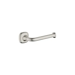 Dornbracht Papierrollenhalter COYA 83500404 Platin gebürstet,83500404-06 83500404-06