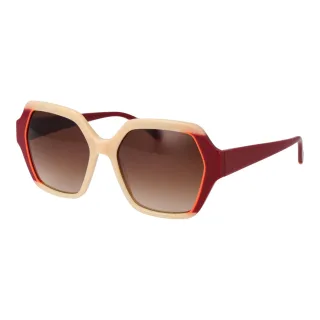 Comma Sonnenbrille 77223 67 55