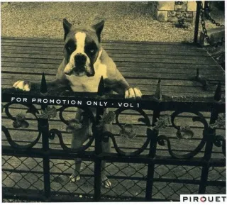 For Promotion Only-Vol.1
