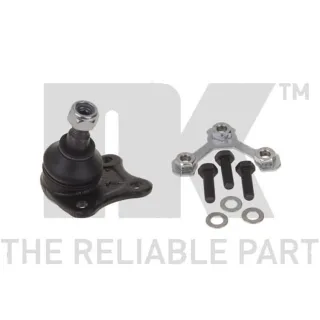 NK Traggelenk vorne links Audi Seat Skoda VW 5044738