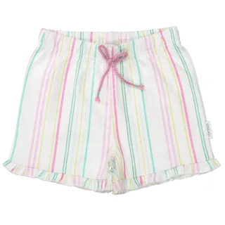 STACCATO - Md.-Shorts rose quartz str. - Gr. - 110