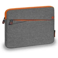 PEDEA Tablettasche FASHION Tablet Hülle mit Polsterung 10,1 / 11 Zoll (kompatible mit iPad, Huawei MatePad, Lenovo Tab, Samsung Galaxy Tab), Schutzhülle mit einer dicken Polsterung und weichem Innenfutter