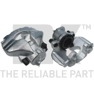 NK Bremssattel vorne rechts VW Transporter T4 2147168
