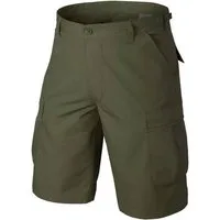 Helikon-Tex Shorts Shorts BDU - PolyCotton Ripstop - Olive Green