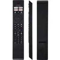 Alltro Ersatz TV Fernbedienung für Philips BRC0984501/01-398GR10BEPHN0041BC Fernbedienung