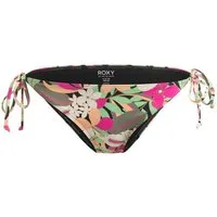 Roxy Bikini-Hose Printed Beach Classics