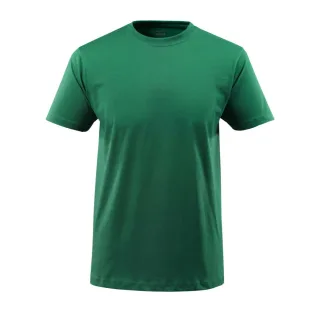 MASCOT Calais T-Shirt Grün XL - 51579-965-03-XL