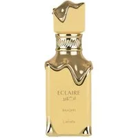 Lattafa Eau de Parfum Eclaire Banoffi, Glasflakon, Parfüm EDP, Unisex Duft