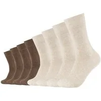 s.Oliver Socken 8er Pack