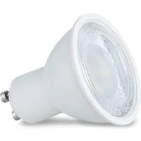 SEBSON LED-Leuchtmittel LED Lampe GU10 Energieeffizienz A - warmweiß 2,5W 450lm 230V Strahler, GU10, 1 St., Warmweiß, Einbaustrahler 230V