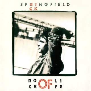 Rock Of Life [Audio CD] SpringfieldRic
